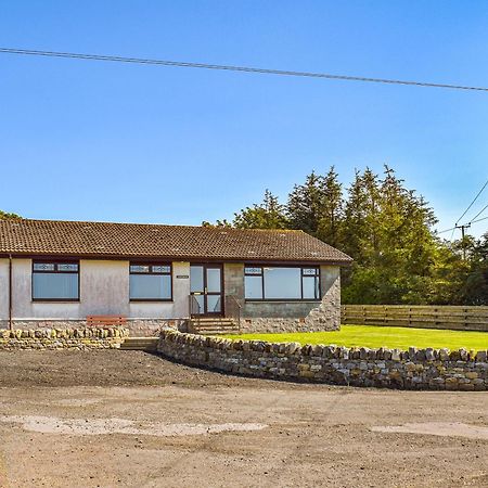 Lowesmuir Cottage Cumnock Buitenkant foto