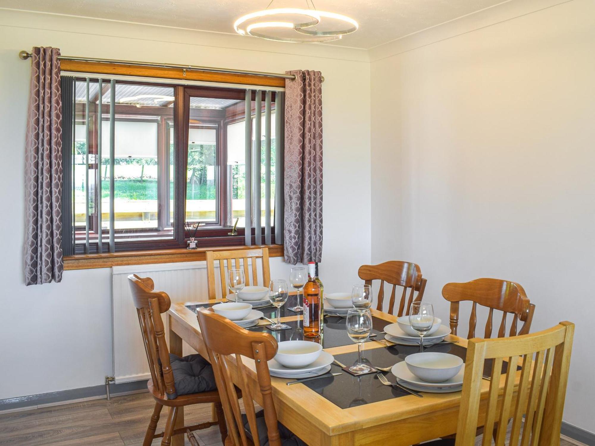 Lowesmuir Cottage Cumnock Buitenkant foto