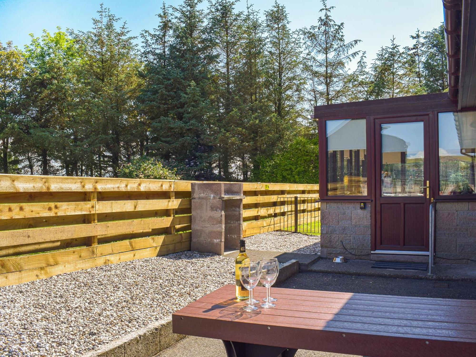 Lowesmuir Cottage Cumnock Buitenkant foto